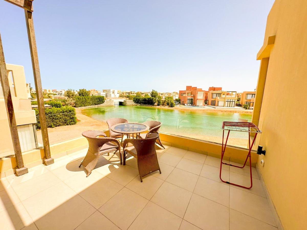 Luxury 3 Bedrooms Town House Hurghada Extérieur photo