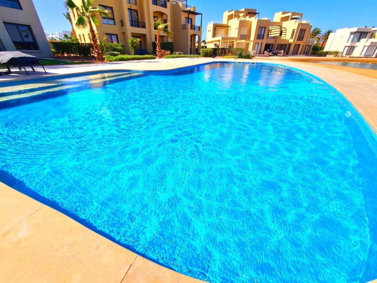 Luxury 3 Bedrooms Town House Hurghada Extérieur photo